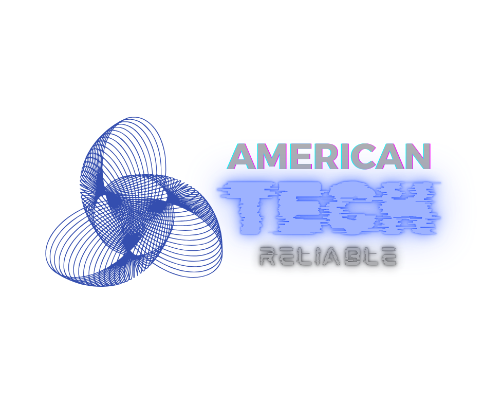 American Reliable Tech Logo